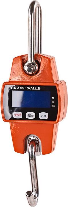 Immagine prodotto Dema Bilancia per gru / Bilancia per videogiochi digitale 300 Kg