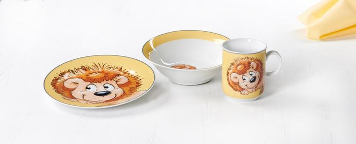 Actual product image Ritzenhoff & Breker Happy Zoo Kinderbecher