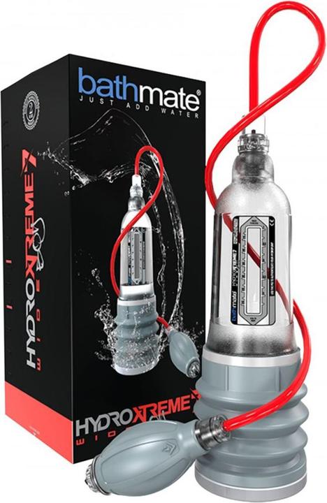 Produktbild Bathmate HydroXtreme7