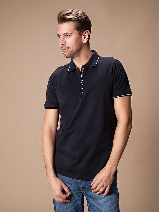 Immagine prodotto Emporio Armani Polo Sporty - 10905 (L)