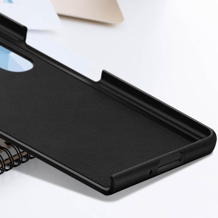 Image du produit Samsung Couverture rigide (Samsung Galaxy Z Fold4)