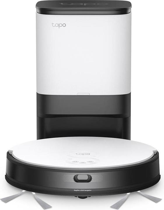 Immagine prodotto TP-Link Tapo RV20 Mop Plus (Robot aspirapolvere)