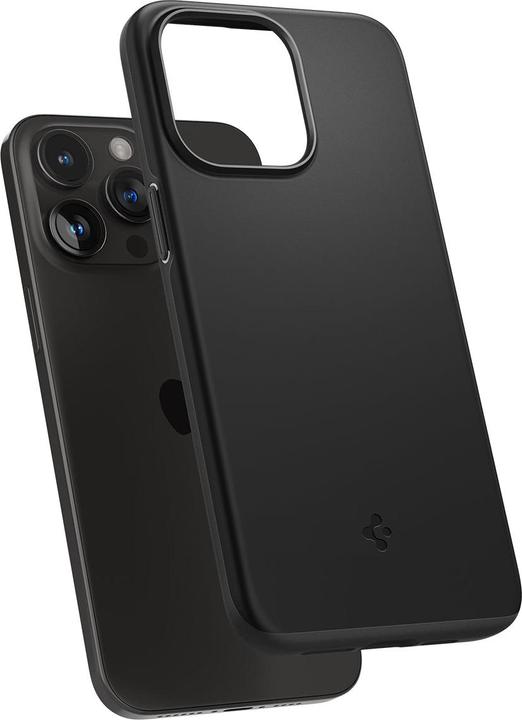 Actual product image Spigen Thin Fit (Apple iPhone 15 Pro Max)
