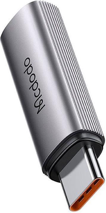 Image du produit Mcdodo Adaptateur / connecteur Lightning vers USB-C OT-5990, PD 36W (Lightning, USB Type C)