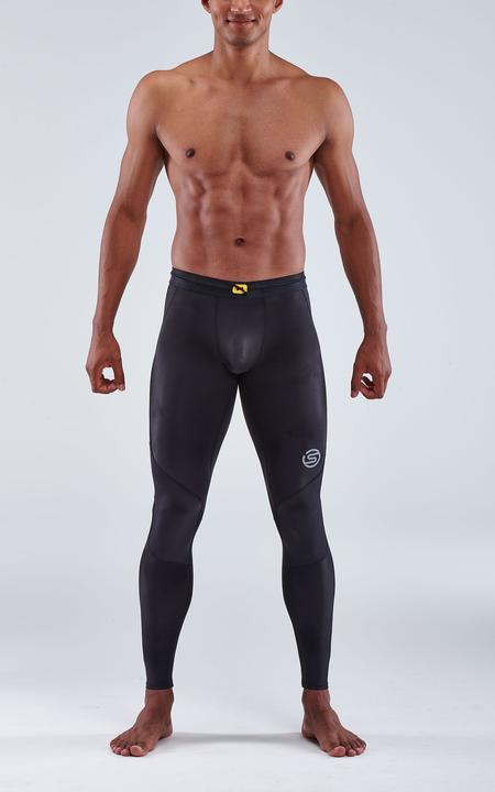 Actual product image Skins S3 Long Tights (XXL)