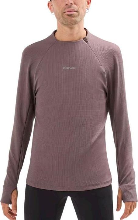 Produktbild Nnormal Trail Long Sleeve (L)