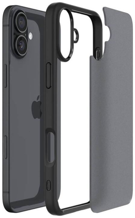 Immagine prodotto Spigen Ultra Hybrid (Apple iPhone 16)