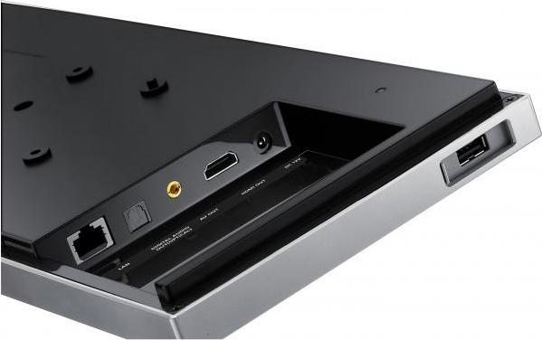 Actual product image Samsung BD-D7509 (Bluray Player)