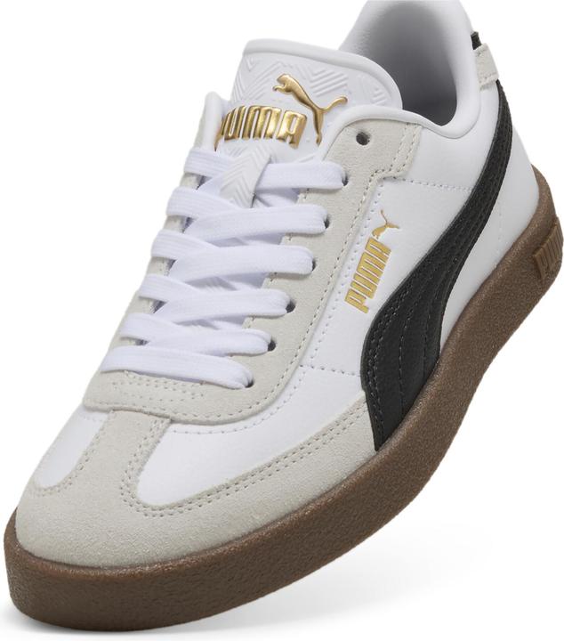 Actual product image Puma Club II Era Jr (36)