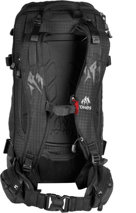 Actual product image Jones Dscnt Ras (32 l)