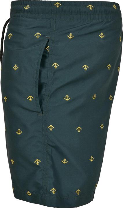 Produktbild Urban Classics Embroidery Swim Shorts (3XL)