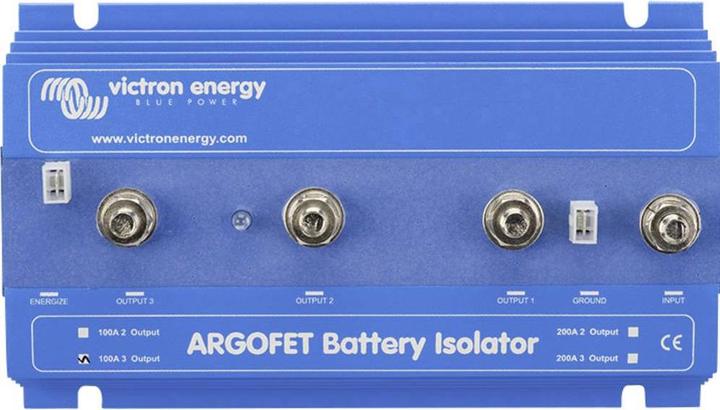 Actual product image Victron Energy Argo