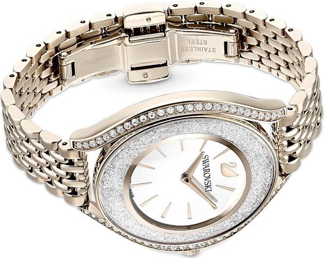 Produktbild Swarovski Crystalline Aura (Analoguhr, 36 mm)