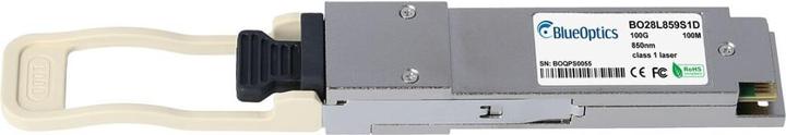 Immagine prodotto BlueOptics Dell 407-BBWQ compatibile QSFP28 BO28L859S1D