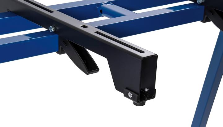 Produktbild Scheppach UMF1550 (54.50 cm, 93.50 cm)
