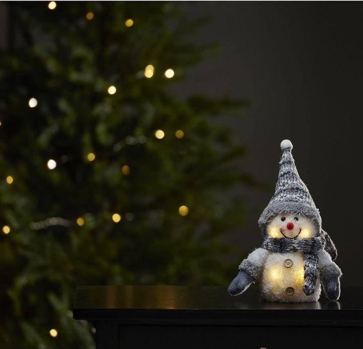 Produktbild Star Trading LED Schneeman