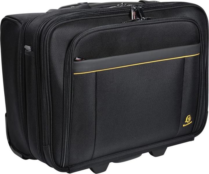 Image du produit Exacompta Exactive ExaTrolley (43 l, Bagage à main (jusqu'à 50l))