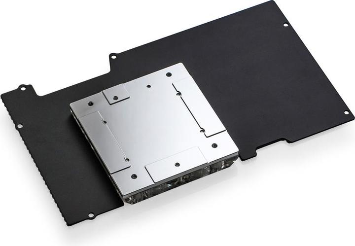 Produktbild Bitspower Wasserblock mit RTX 3090 Backplate, Founders Edition