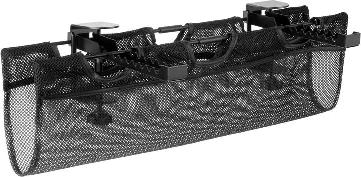 Image du produit InLine Filet de rangement pour montage sous table