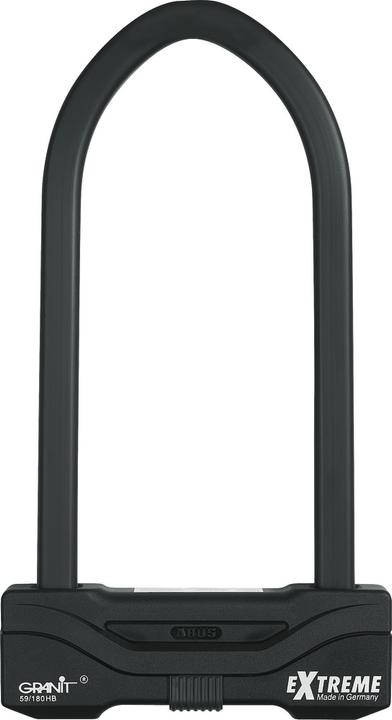 Produktbild Abus Granit Extreme 59 (24.50 cm)