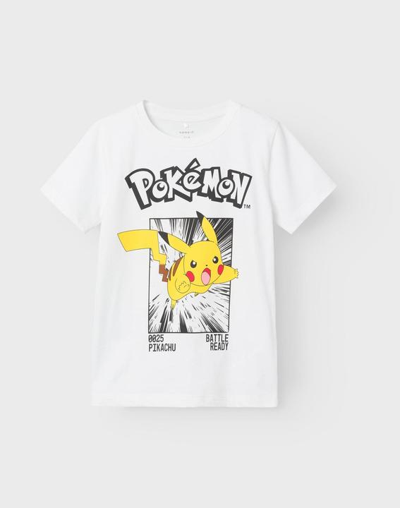 Immagine prodotto Name it Nkmnoisi Pokemon Ss Top Noos Bfu (122)