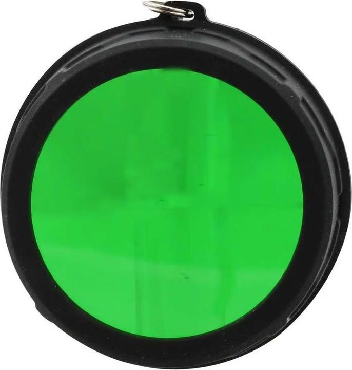 Produktbild Klarus Farbfilter FT32 für XT32, grün