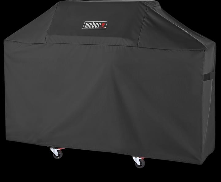 Produktbild Weber Grillabdeckhaube (Grill)