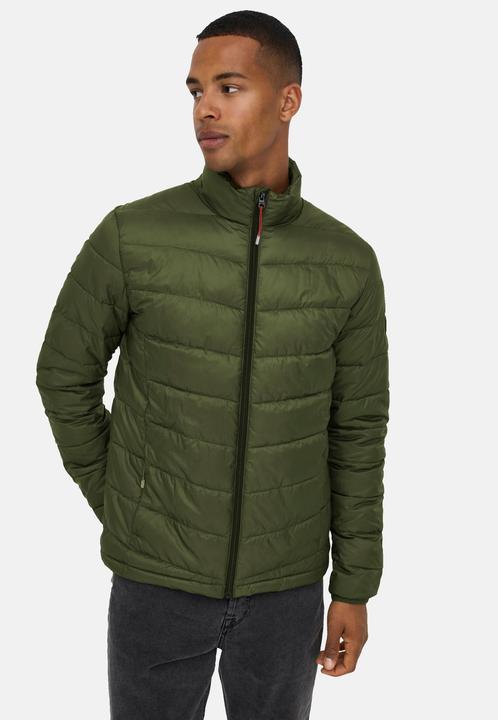 Produktbild Only & Sons Kurze Wattierte Jacke (XL)