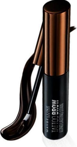 Actual product image Maybelline New York Brow Tattoo Gel (2 Medium Brown)