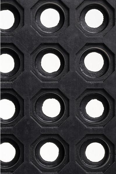 Produktbild Miltex Yoga-Matte NR (90 cm x 90 cm)