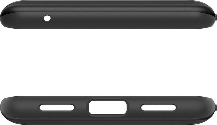 Produktbild Spigen Thin Fit Case für Google Pixel 7 - black (Google Pixel 7)