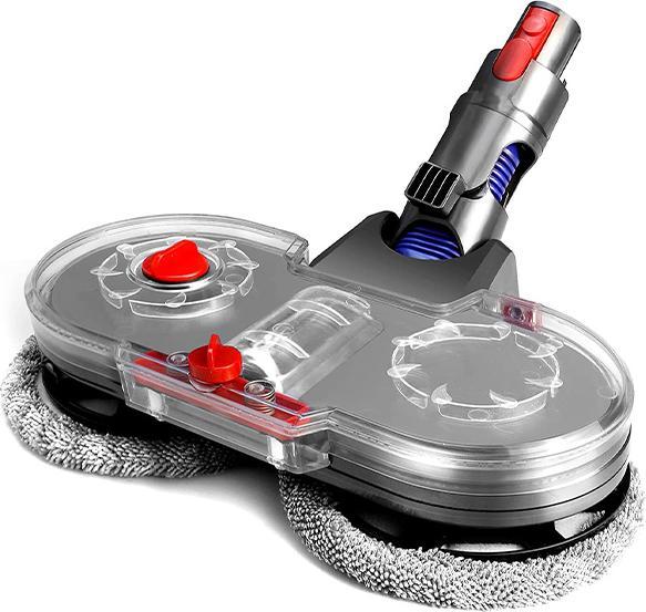 Produktbild Homava Elektrischer Wischaufsatz für Dyson V15, V11, V10, V8 und V7
