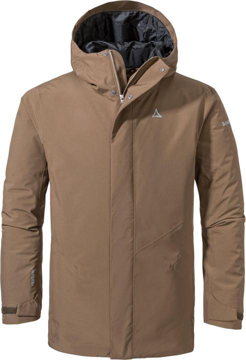 Schöffel Parka Style Froda MNS