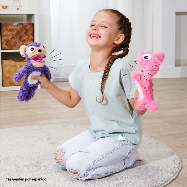Immagine prodotto Simba Scimmia urlatrice (31 cm)