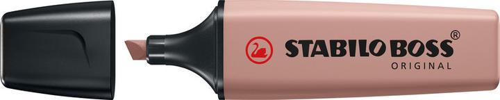 Actual product image STABILO Nature colours (colour assorted, 5 mm, 8 x)
