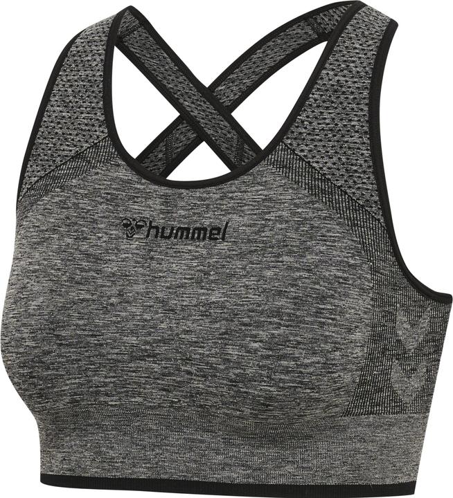 hummel Hmlmt Una Seamless Sports Top