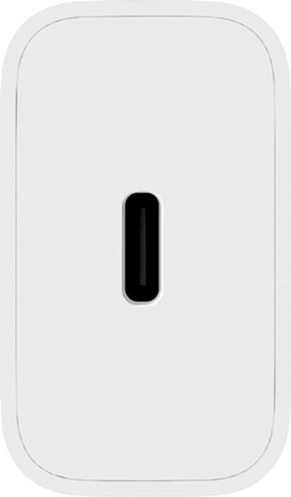 Actual product image Xiaomi Mi 20W charger (Type-C) EU (20 W)
