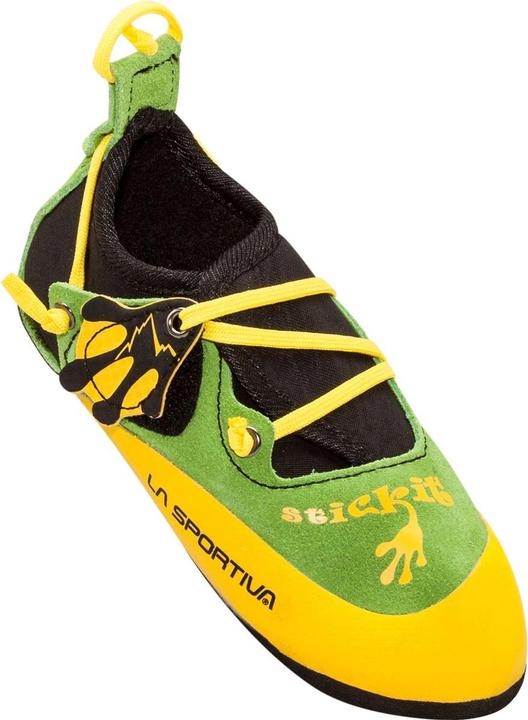 Produktbild La Sportiva Stickit Climbing Shoes Kids (26)
