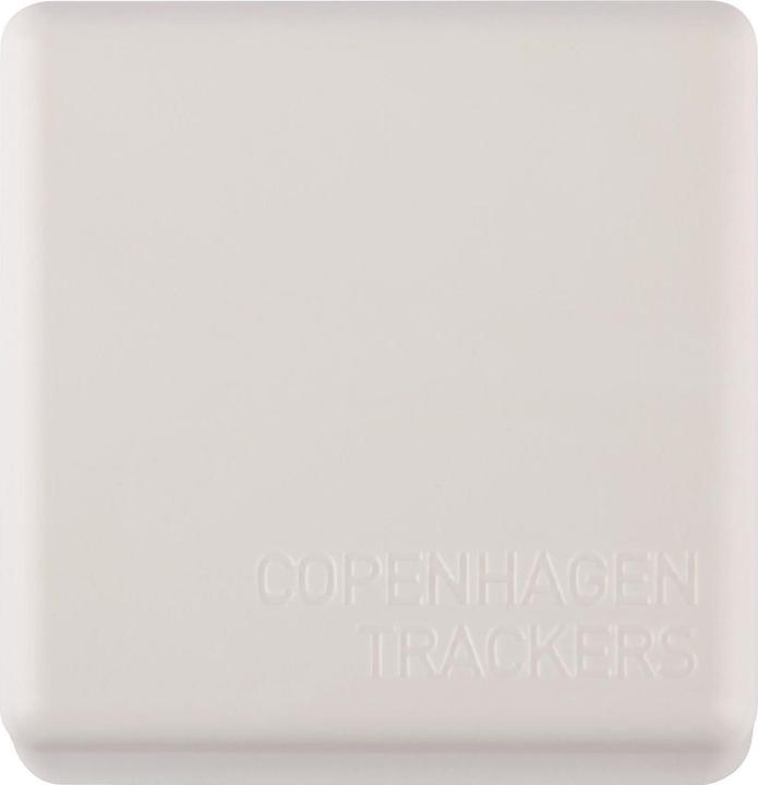 Actual product image Copenhagen Trackers Cobblestone GPS Tracker