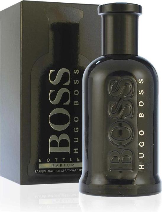 Actual product image BOSS Bottled (Eau de parfum, 200 ml)