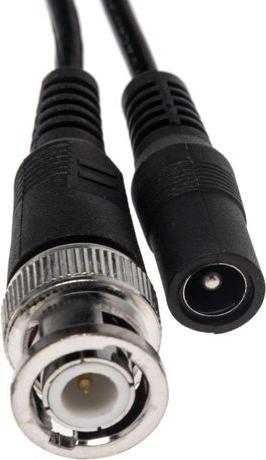 Image du produit Abus Câble vidéo combiné 10m (0.53 dB, Câble d'antenne)