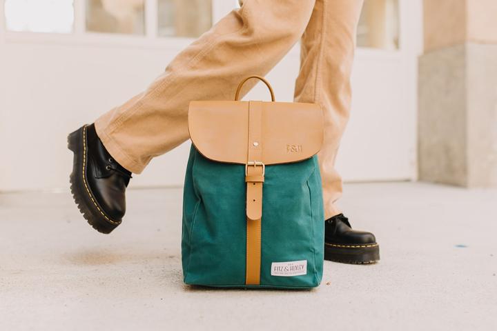 Produktbild Fitz & Huxley Rucksack SOLSTICE (13 l)
