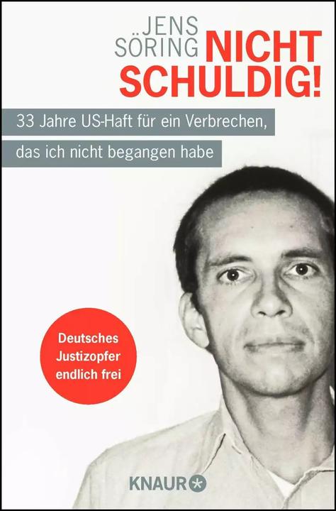 Image du produit Zweimal lebenslänglich (Allemand, Jens Söring, 2016)