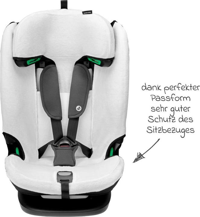 Image du produit Maxi-Cosi Housse d'été Titan Pro/Plus i-S