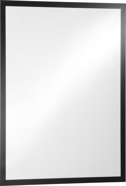 Produktbild Durable Duraframe A1 schwarz (594 x 841 mm)