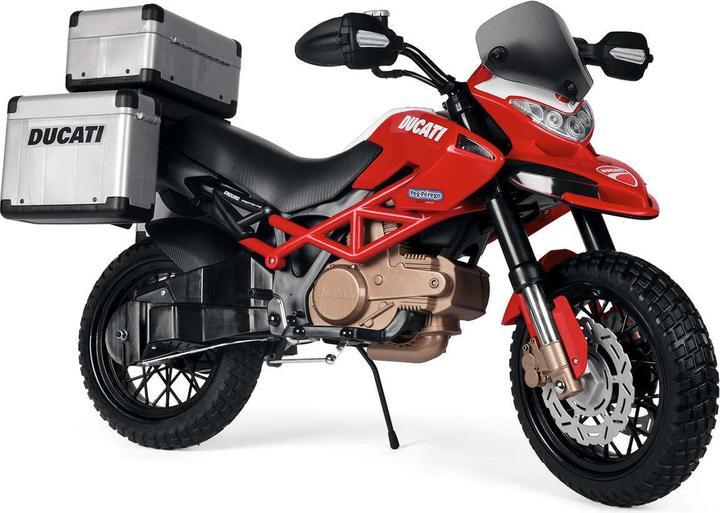 Image du produit Peg Perego Enduro (12 V)