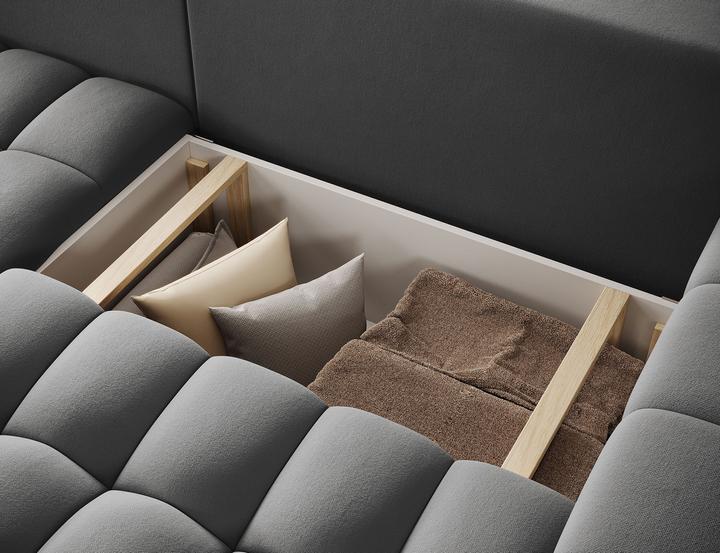 Produktbild ELTAP Bonett (3-Sitzer, Bettsofa, Ecksofa)
