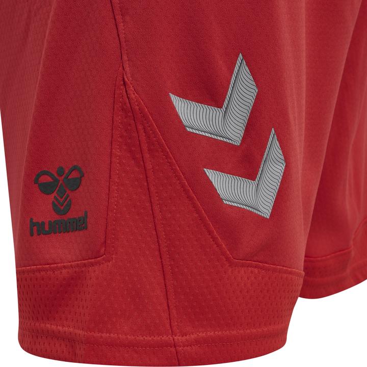 Produktbild hummel Lead Poly Shorts (L)