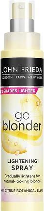 Produktbild John Frieda Sheer Blonde Go Blonder (100 ml)