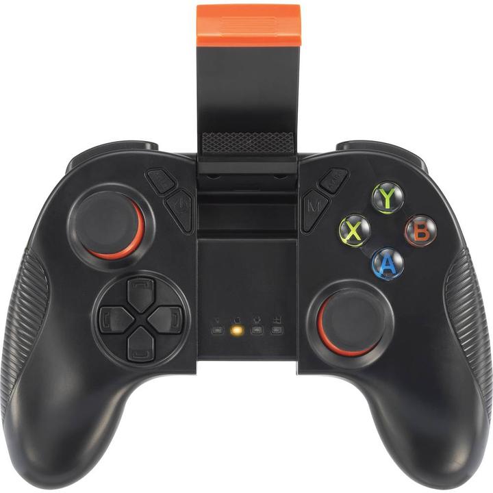Produktbild Renkforce VR+ Mobile Game-Controller GC-01 (Android, iOS)
